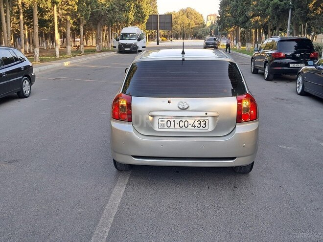 Toyota Corolla 2006, 310,000 km - 1.4 l - Sumqayıt