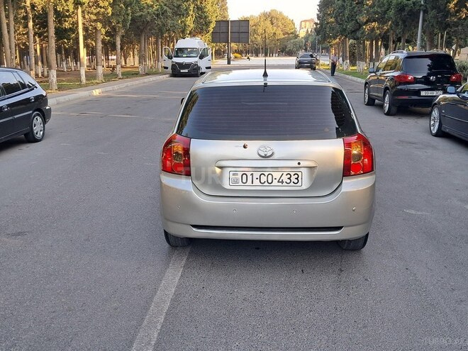 Toyota Corolla 2006, 310,000 km - 1.4 l - Sumqayıt