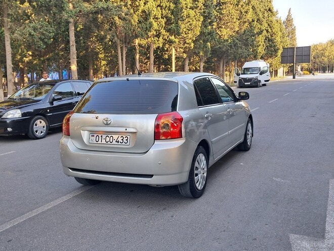 Toyota Corolla 2006, 310,000 km - 1.4 l - Sumqayıt