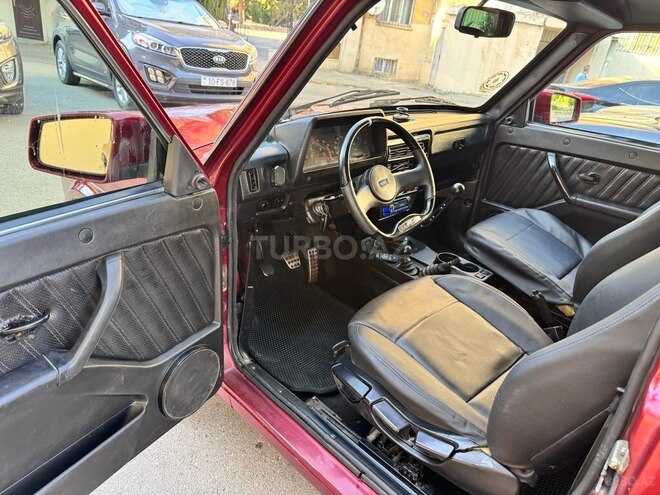 LADA (VAZ) Niva 2016, 148,000 km - 1.7 l - Bakı