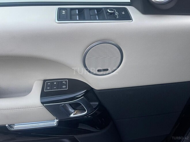 Land Rover Range Rover 2015, 126,000 km - 3.0 l - Bakı