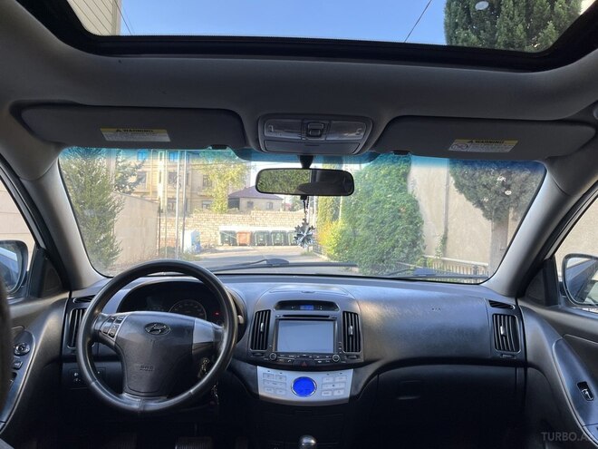 Hyundai Elantra 2010, 238,000 km - 1.6 l - Bakı