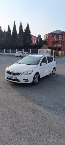 Kia Ceed 2010, 150,000 km - 1.6 л - Gəncə