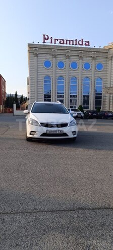 Kia Ceed 2010, 150,000 km - 1.6 л - Gəncə