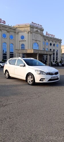 Kia Ceed 2010, 150,000 km - 1.6 л - Gəncə