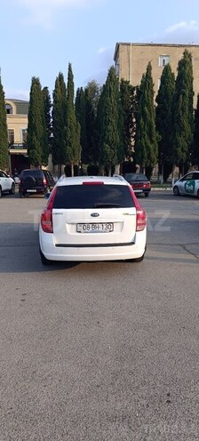 Kia Ceed 2010, 150,000 km - 1.6 л - Gəncə