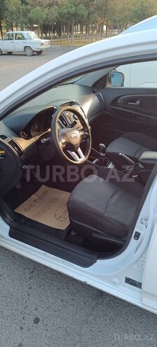 Kia Ceed 2010, 150,000 km - 1.6 л - Gəncə
