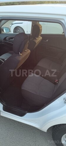 Kia Ceed 2010, 150,000 km - 1.6 л - Gəncə