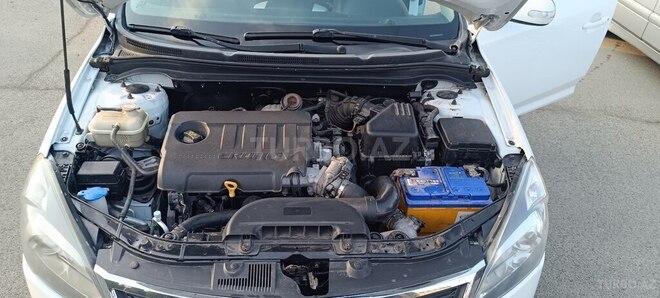 Kia Ceed 2010, 150,000 km - 1.6 л - Gəncə