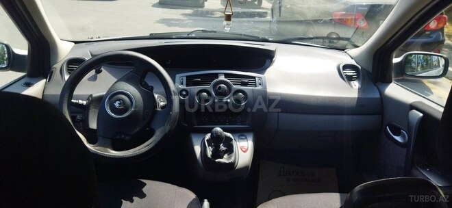 Renault Grand Scenic 2008, 486,700 km - 1.5 л - Bakı
