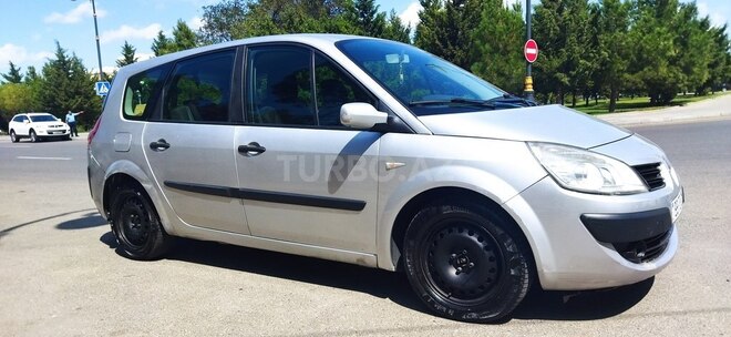 Renault Grand Scenic 2008, 486,700 km - 1.5 л - Bakı
