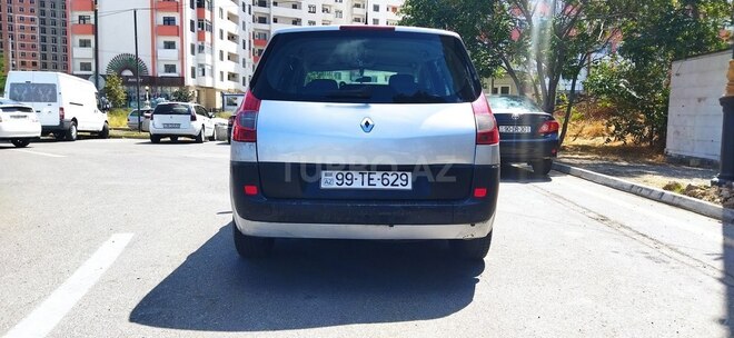 Renault Grand Scenic 2008, 486,700 km - 1.5 л - Bakı