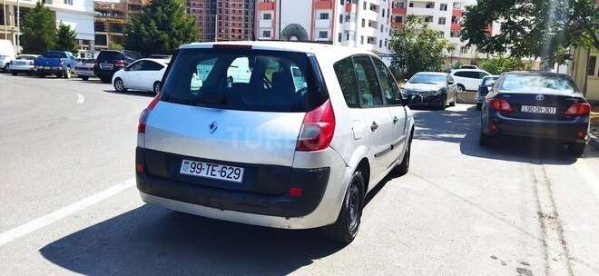 Renault Grand Scenic 2008, 486,700 km - 1.5 л - Bakı