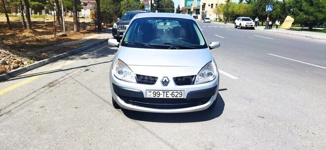 Renault Grand Scenic 2008, 486,700 km - 1.5 л - Bakı
