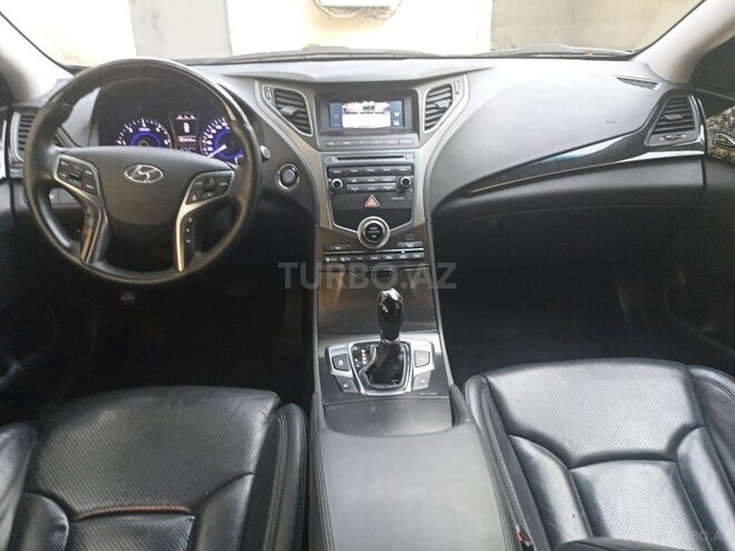 Hyundai Grandeur 2016, 207,000 km - 2.2 л - Bakı