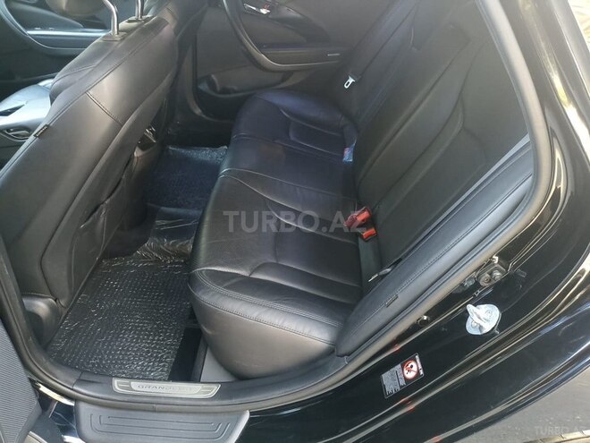 Hyundai Grandeur 2016, 207,000 km - 2.2 л - Bakı