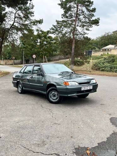 LADA (VAZ) 2115 2010, 300,000 km - 1.5 l - Quba