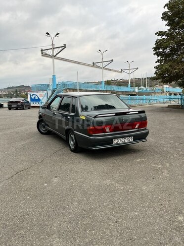 LADA (VAZ) 2115 2010, 300,000 km - 1.5 l - Quba