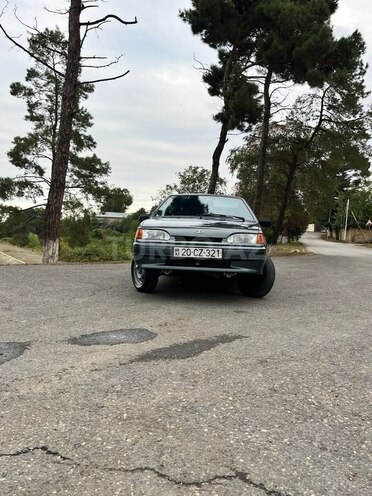 LADA (VAZ) 2115 2010, 300,000 km - 1.5 l - Quba