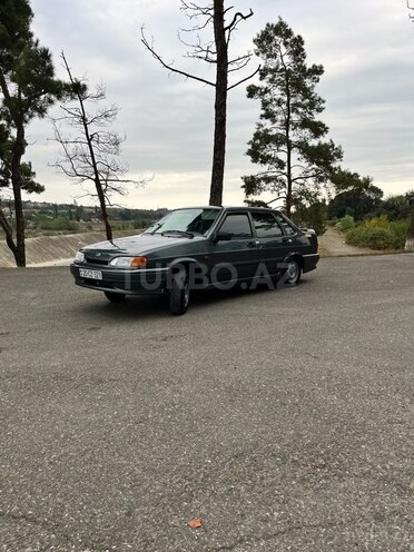 LADA (VAZ) 2115 2010, 300,000 km - 1.5 l - Quba