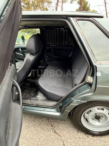 LADA (VAZ) 2115 2010, 300,000 km - 1.5 l - Quba