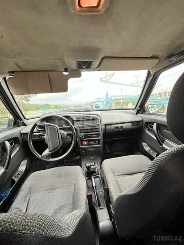 LADA (VAZ) 2115 2010, 300,000 km - 1.5 l - Quba
