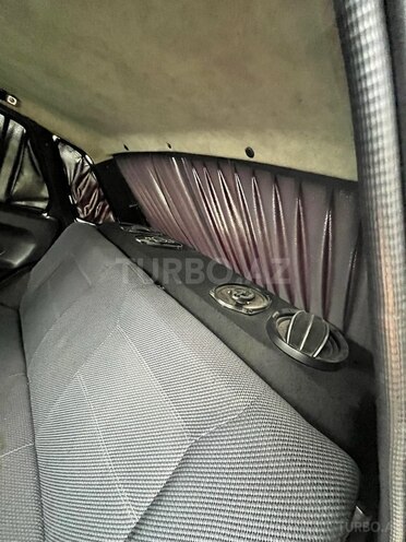LADA (VAZ) 2115 2010, 300,000 km - 1.5 l - Quba