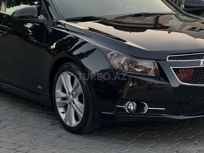 Chevrolet Cruze 2014, 170,000 km - 1.4 l - Gəncə
