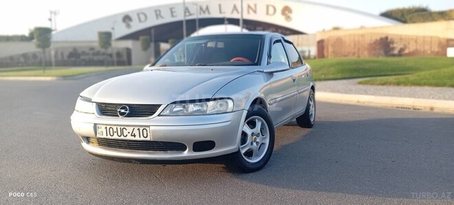 Opel Vectra 1996, 364,000 km - 1.8 l - Bakı