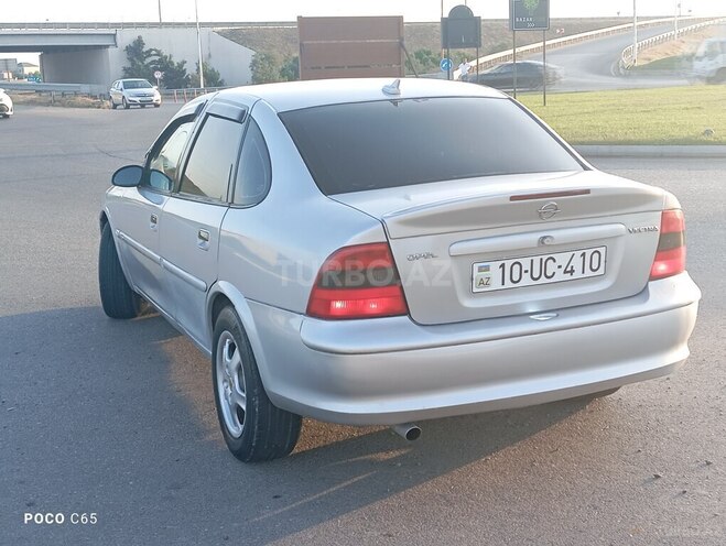 Opel Vectra 1996, 364,000 km - 1.8 l - Bakı