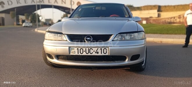 Opel Vectra 1996, 364,000 km - 1.8 l - Bakı