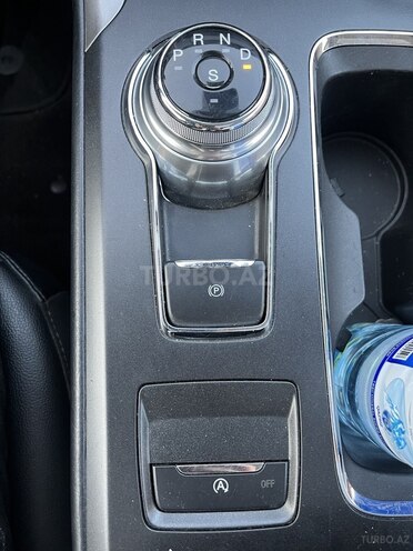 Ford Fusion (North America) 2019, 115,000 km - 1.5 l - Bakı