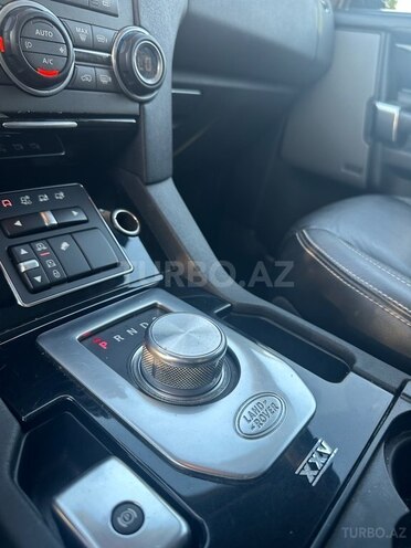 Land Rover Discovery 2015, 195,500 km - 3.0 l - Bakı