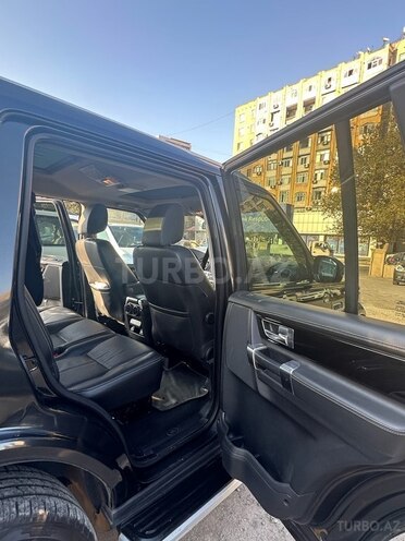 Land Rover Discovery 2015, 195,500 km - 3.0 l - Bakı