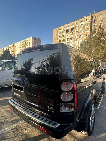 Land Rover Discovery 2015, 195,500 km - 3.0 l - Bakı