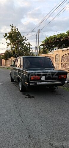 LADA (VAZ) 2106 2003, 35,000 km - 1.6 л - Balakən