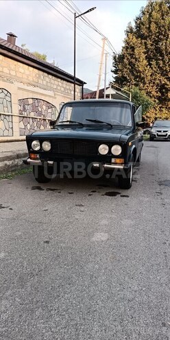 LADA (VAZ) 2106 2003, 35,000 km - 1.6 л - Balakən
