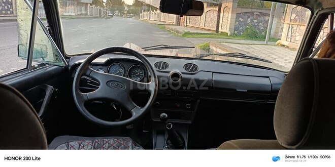 LADA (VAZ) 2106 2003, 35,000 km - 1.6 л - Balakən