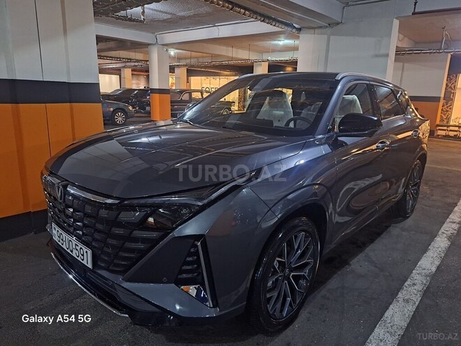 Changan  2025, 0 km - 1.5 l - Bakı