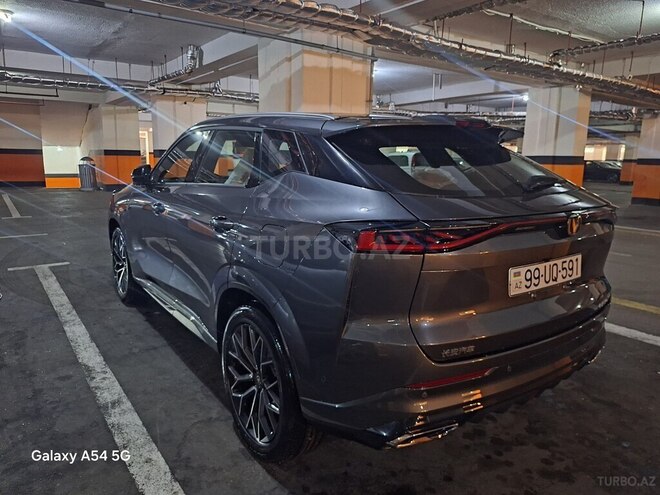 Changan  2025, 0 km - 1.5 l - Bakı