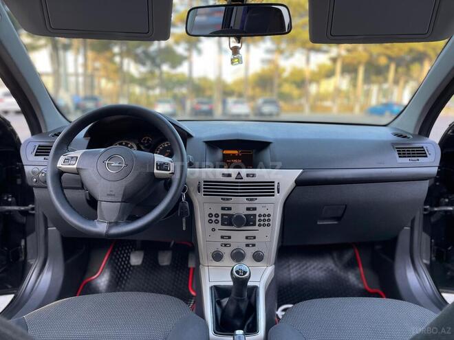 Opel Astra 2008, 258,321 km - 1.4 l - Sumqayıt