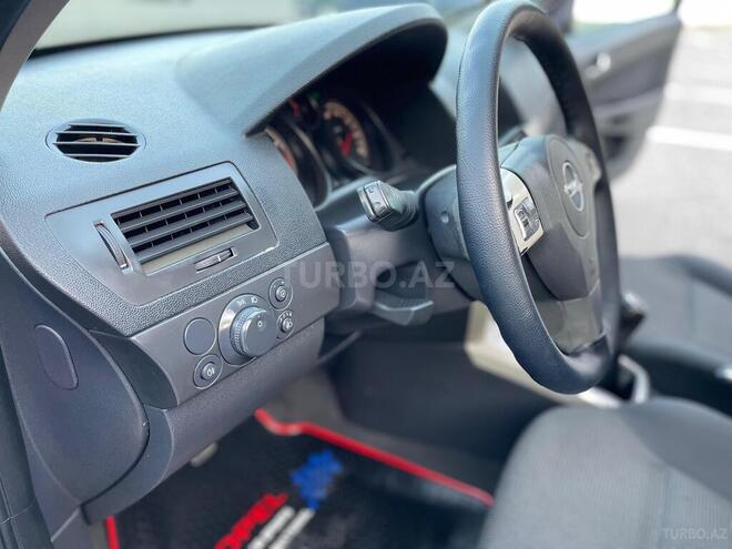 Opel Astra 2008, 258,321 km - 1.4 l - Sumqayıt