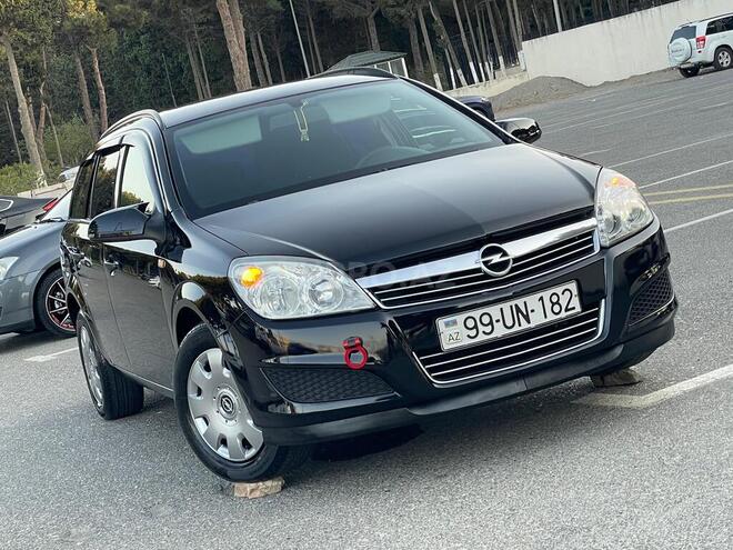 Opel Astra 2008, 258,321 km - 1.4 l - Sumqayıt