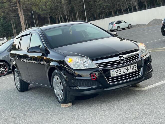 Opel Astra 2008, 258,321 km - 1.4 l - Sumqayıt