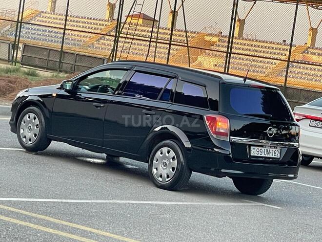 Opel Astra 2008, 258,321 km - 1.4 l - Sumqayıt