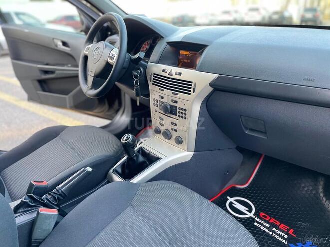 Opel Astra 2008, 258,321 km - 1.4 l - Sumqayıt