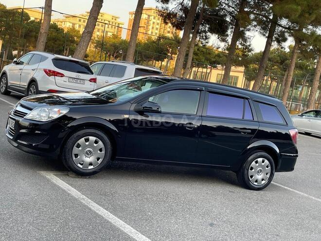 Opel Astra 2008, 258,321 km - 1.4 l - Sumqayıt