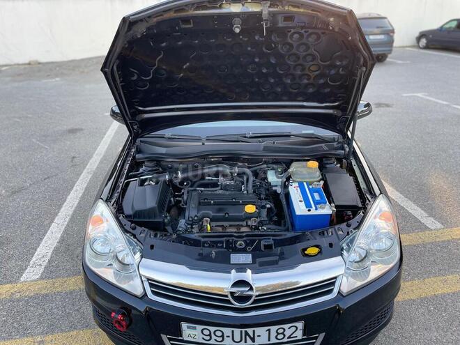 Opel Astra 2008, 258,321 km - 1.4 l - Sumqayıt