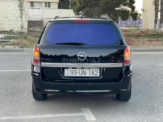 Opel Astra 2008, 258,321 km - 1.4 l - Sumqayıt