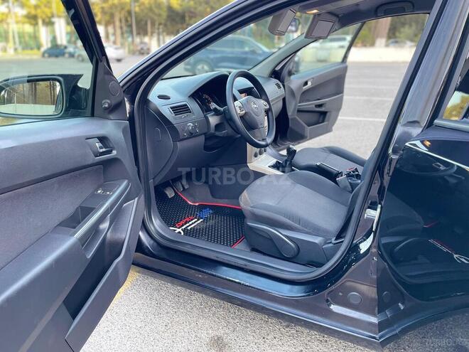 Opel Astra 2008, 258,321 km - 1.4 l - Sumqayıt